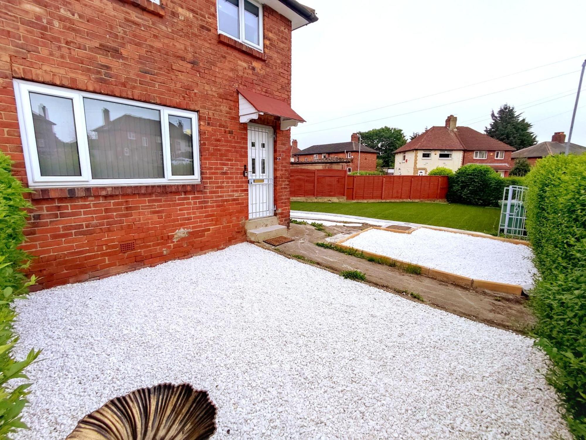 Comfortable 3 Bedrooms Leeds Beach House - Ideal For Family And Contractors - Free Parking For 2 Cars Eksteriør bilde